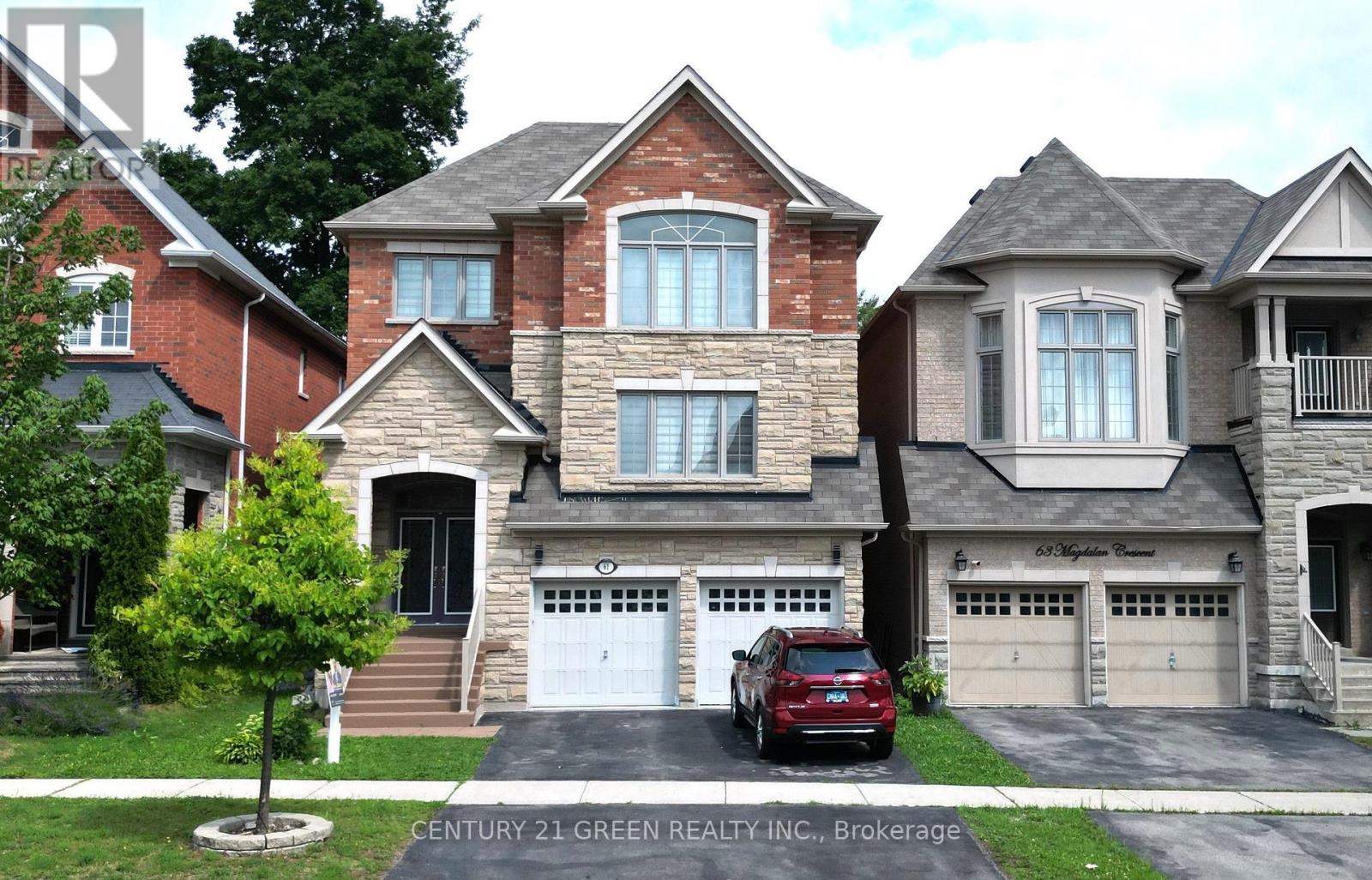 MLS® listing #30099199 for sale located at 61 MAGDALAN CRESCENT