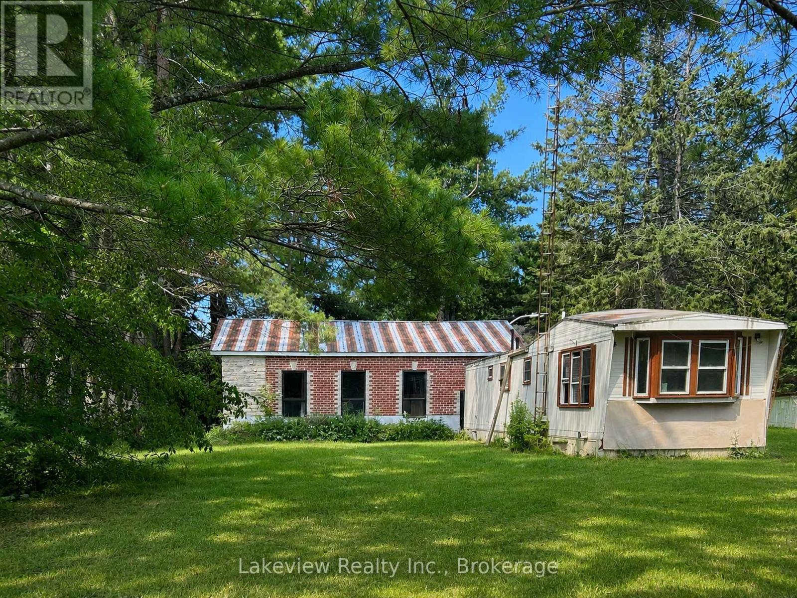 MLS® listing #30099206 for sale located at 315 BURNT RIVER ROAD N