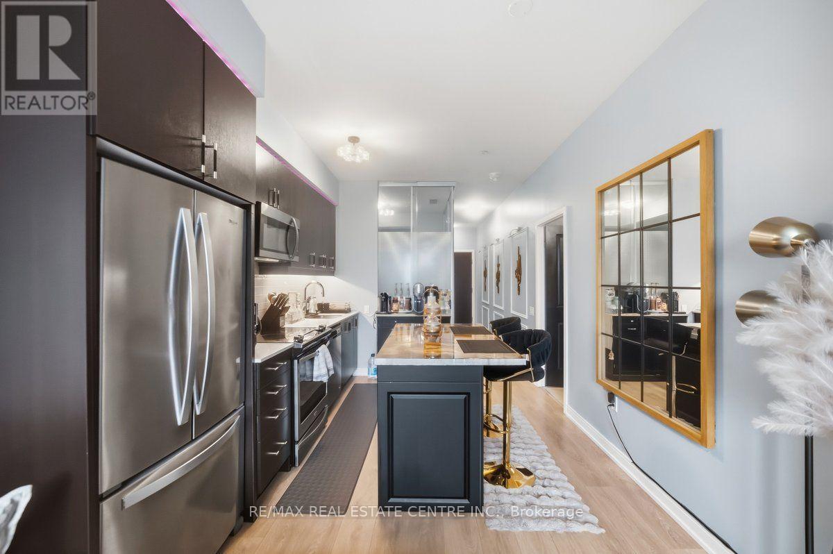 MLS® listing #30099208 for sale located at 8 NAHANI WAY 304 WAY