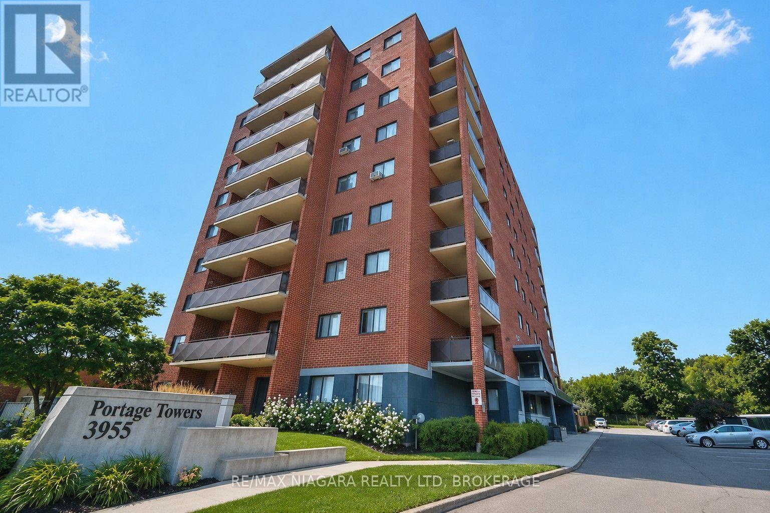 MLS® listing #30099281 for sale located at 507 - 3955 PORTAGE ROAD