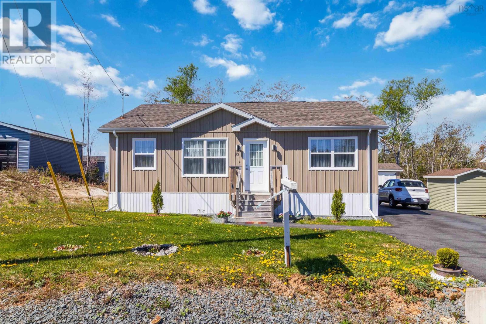 MLS® listing #30099386 for sale located at 10 Mossberry Close