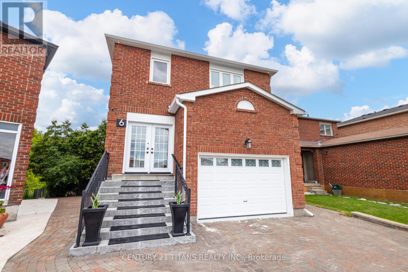MLS® listing #30099401 for sale located at 6 BLOSSOM COURT