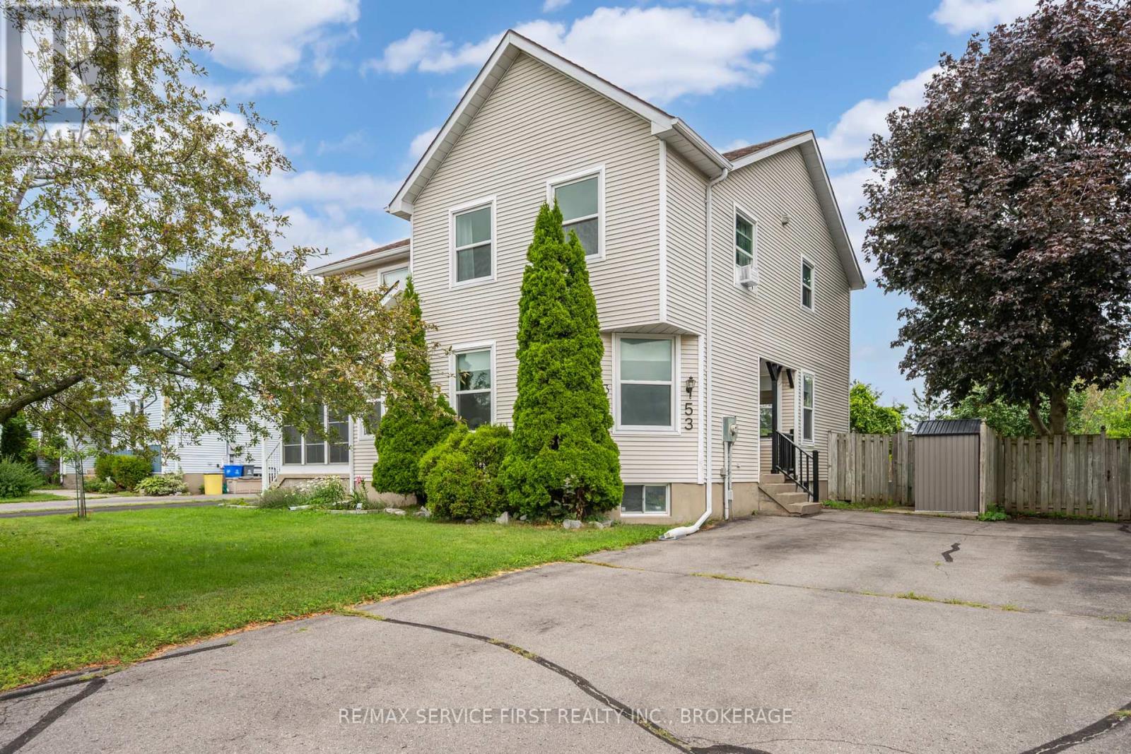 MLS® listing #30099425 for sale located at 53 MCKEOWN CRESCENT