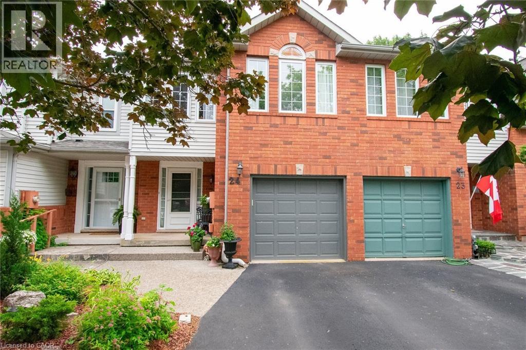 MLS® listing #30099456 for sale located at 24 WALKER Court