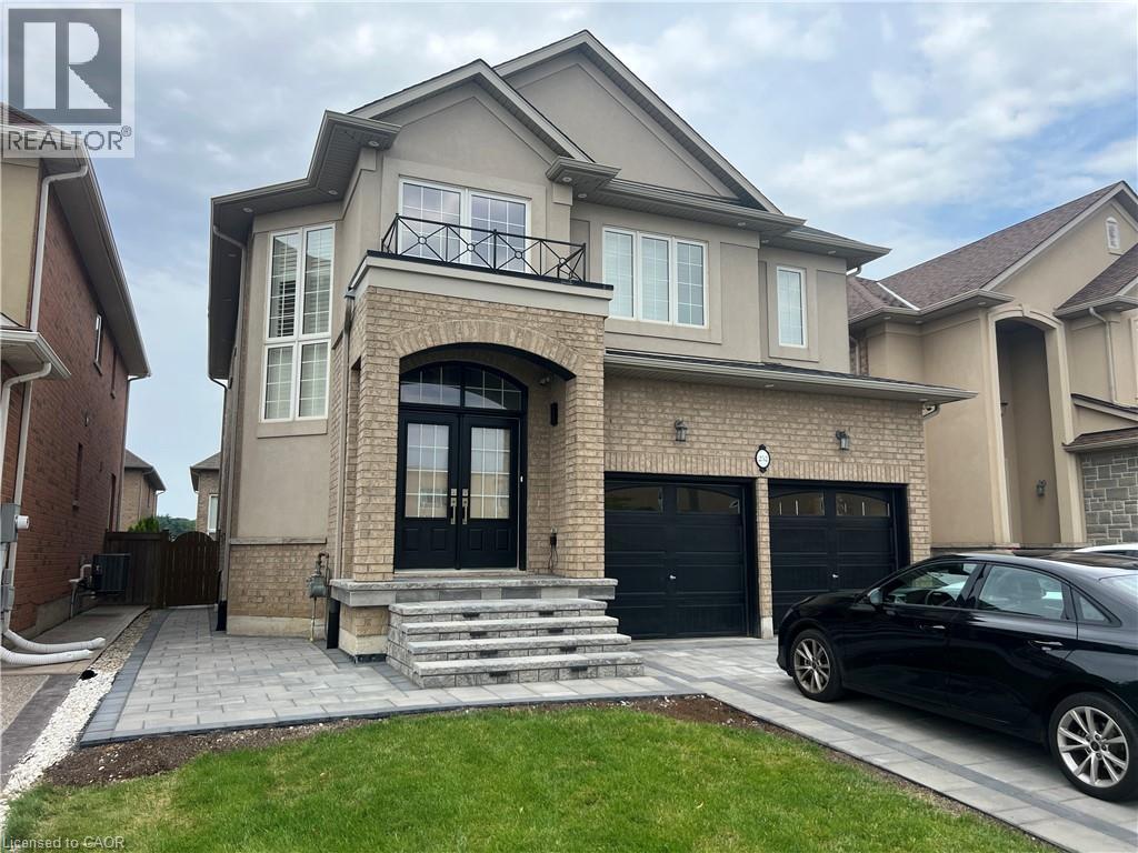 MLS® listing #30099487 for sale located at 252 RAYMOND Road Unit# Lower