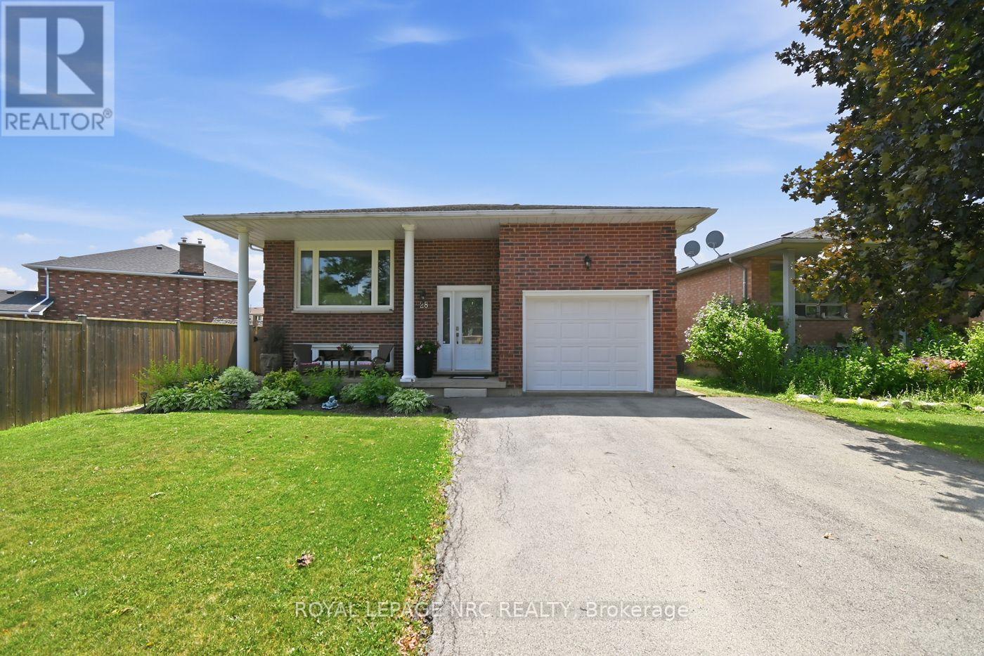 MLS® listing #30099521 for sale located at 28 ROLLINS DRIVE