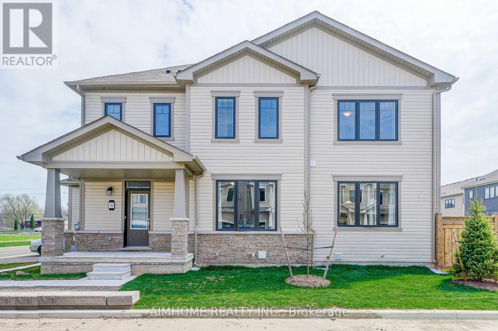 MLS® listing #30099585 for sale located at 8 - 7789 KALAR ROAD