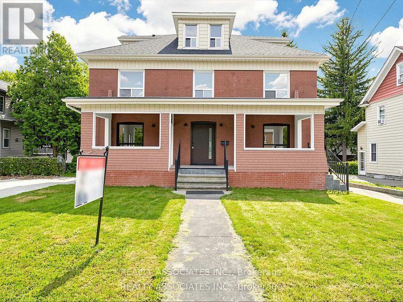 MLS® listing #30099682 for sale located at 6058 CULP STREET