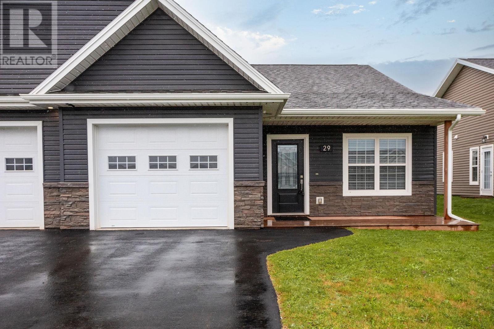 MLS® listing #30099944 for sale located at 29 Alice Avenue