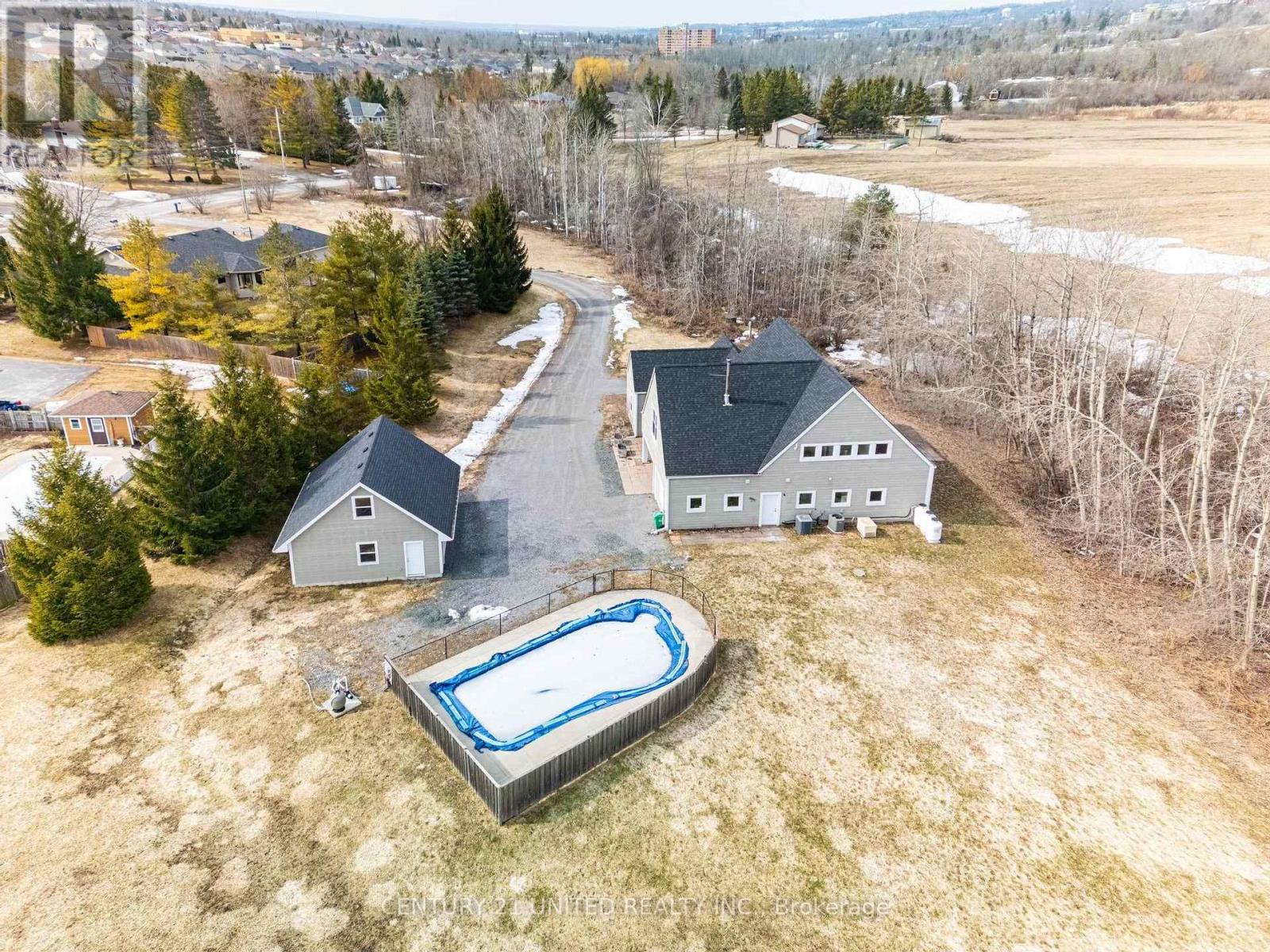 MLS® listing #30100001 for sale located at 590 MANIECE AVENUE