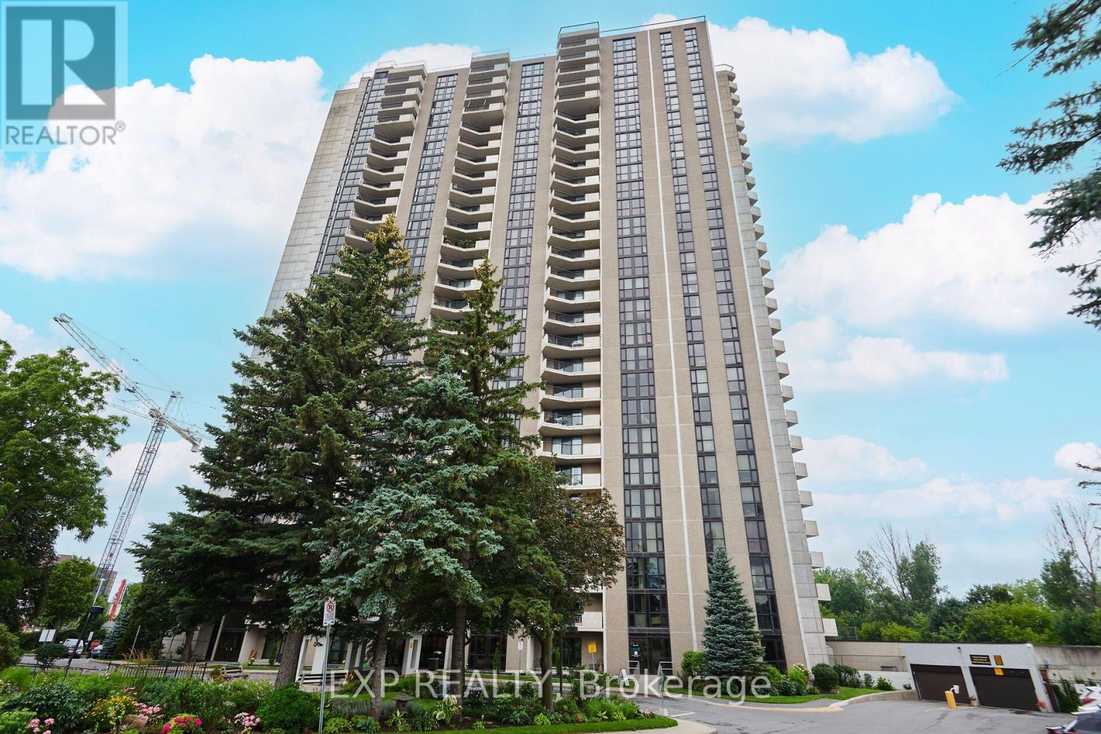 MLS® listing #30100020 for sale located at 704 - 1025 RICHMOND ROAD