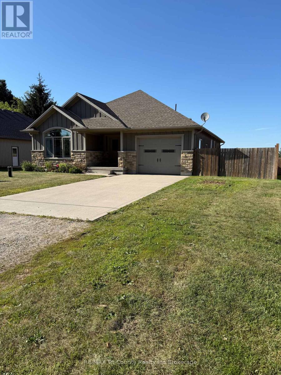 MLS® listing #30100025 for sale located at 56246 DONNELLY DRIVE