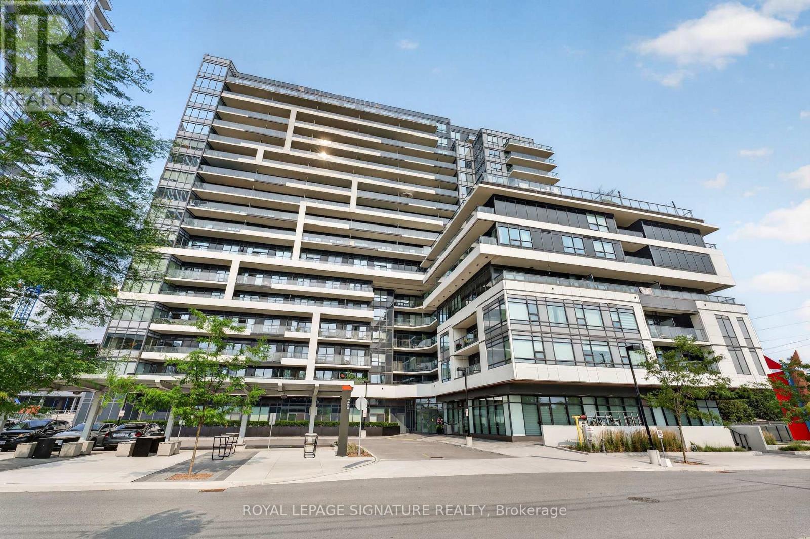 MLS® listing #30100051 for sale located at 1212 - 1480 BAYLY STREET