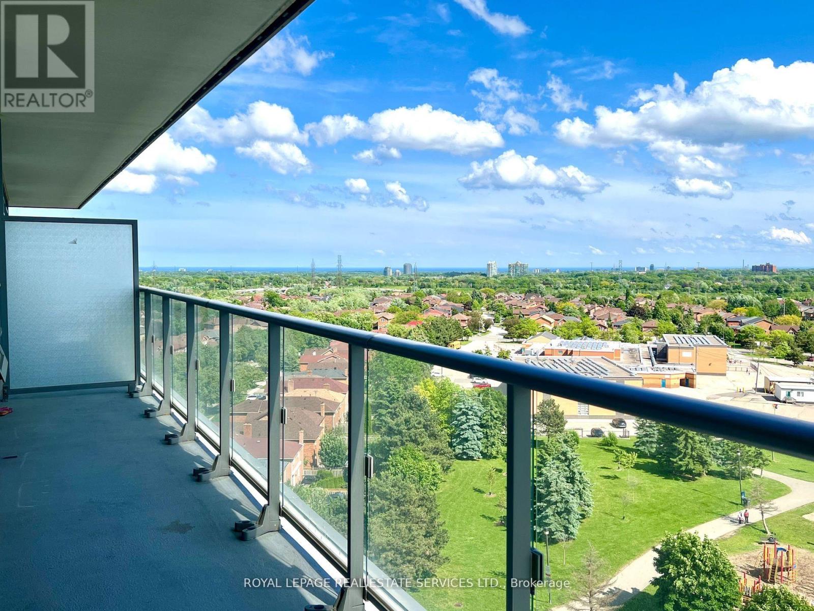 MLS® listing #30100311 for sale located at 1005 - 4699 GLEN ERIN DRIVE