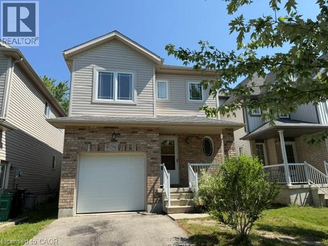 MLS® listing #30100346 for sale located at 596 VIOLET Street