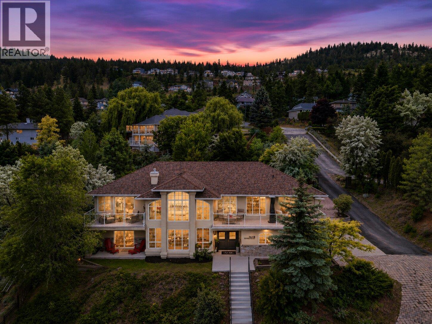 MLS® listing #30100372 for sale located at 1648 Skeena Place