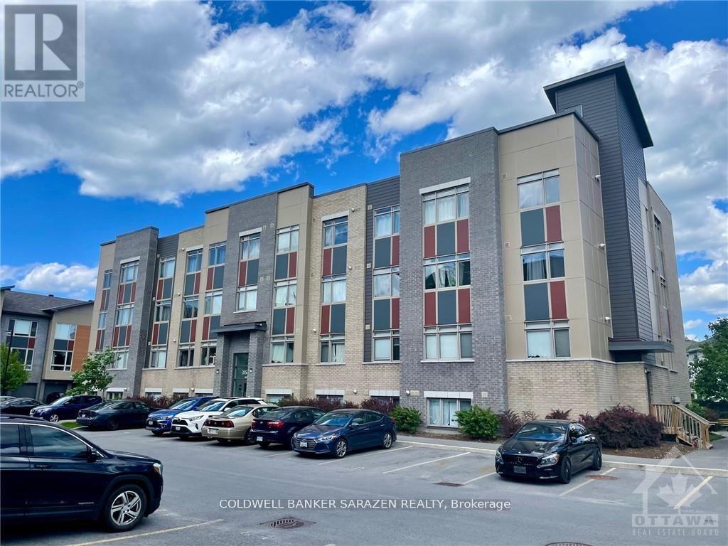 MLS® listing #30100392 for sale located at 107 - 315 TERRAVITA
