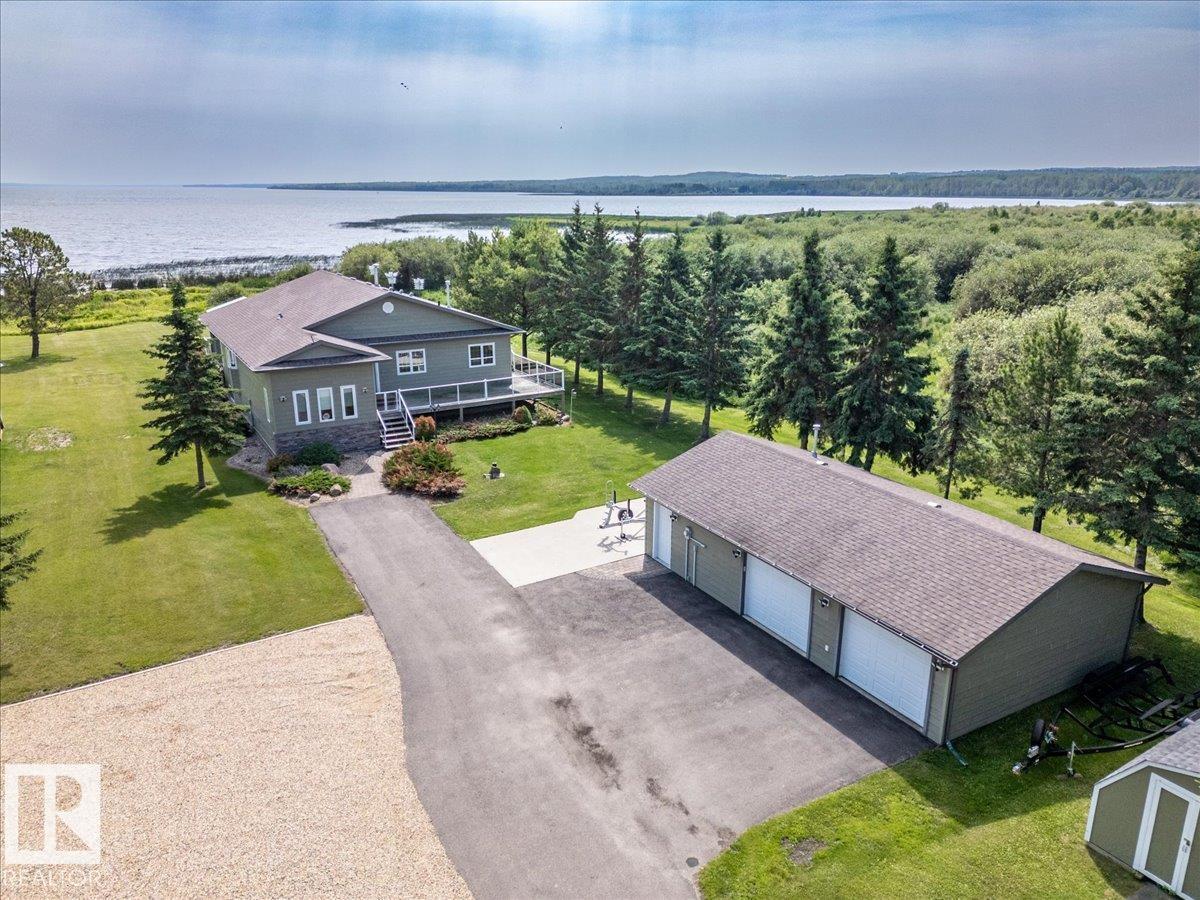 MLS® listing #30100457 for sale located at A 47257 HWY 771