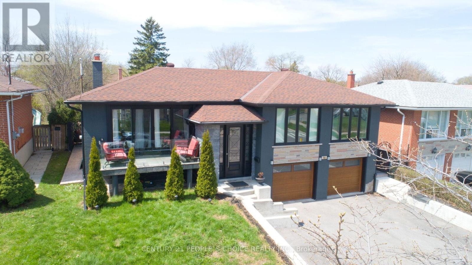 MLS® listing #30100727 for sale located at 50 JEFFCOAT DRIVE