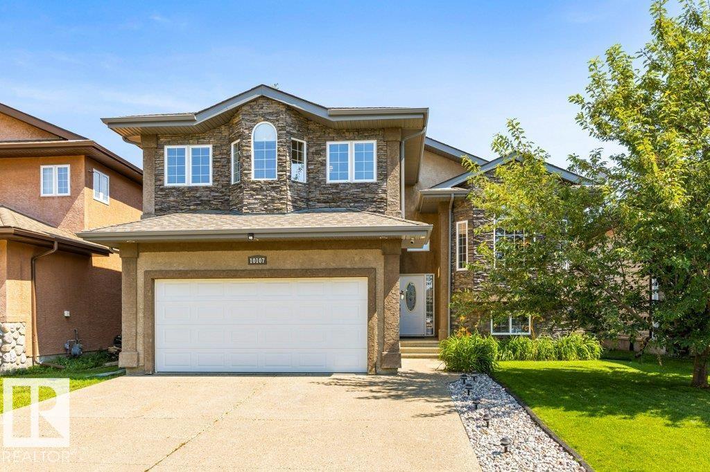 MLS® listing #30100828 for sale located at 10107 97 ST