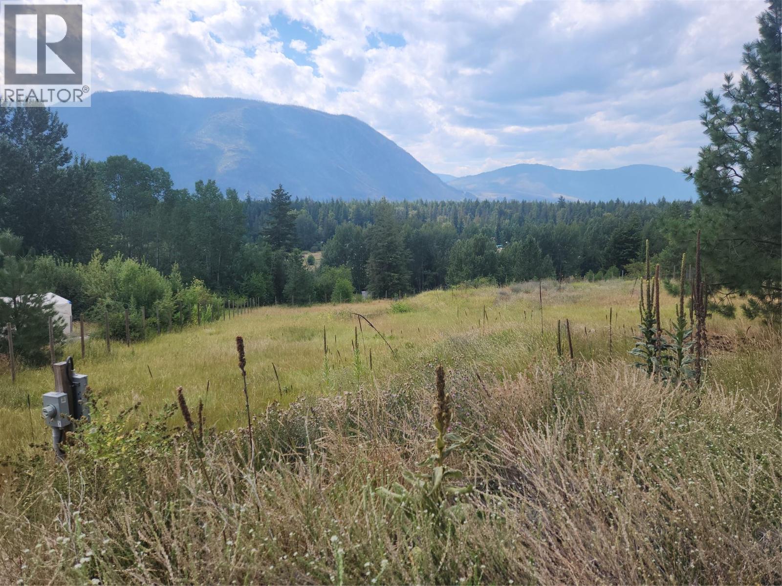 MLS® listing #30100880 for sale located at 2481 Squilax-Anglemont Road Lot# 36