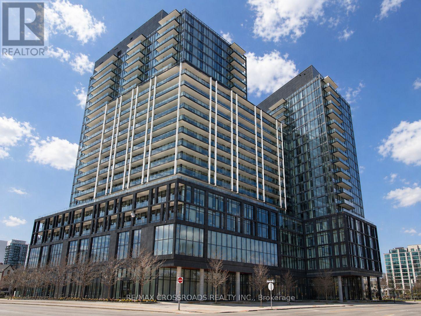 MLS® listing #30100917 for sale located at 1702 - 48 POWER STREET
