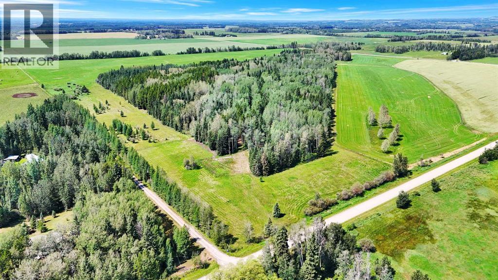 MLS® listing #30100930 for sale located at On Range Rd 64