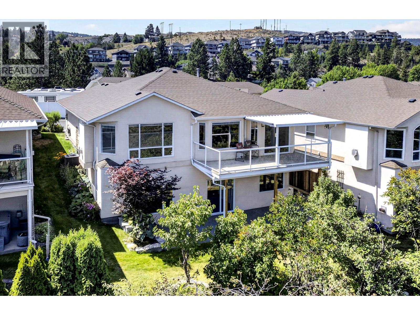 MLS® listing #30100949 for sale located at 1575 Springhill Drive Unit# 31