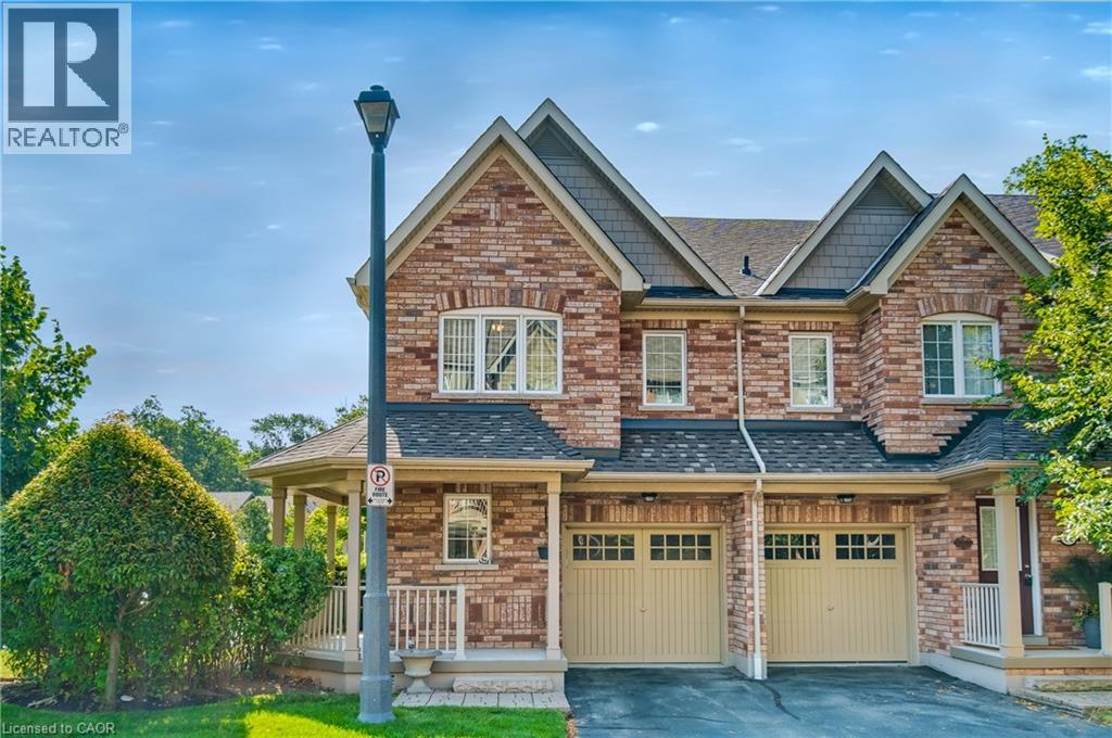 MLS® listing #30100962 for sale located at 233 DUSKYWING Way Unit# 43