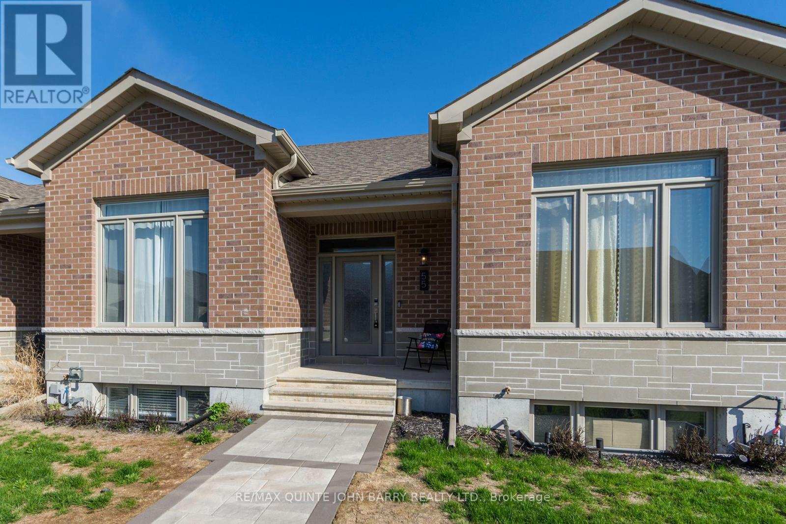 MLS® listing #30101059 for sale located at 55 ATHABASKA DRIVE