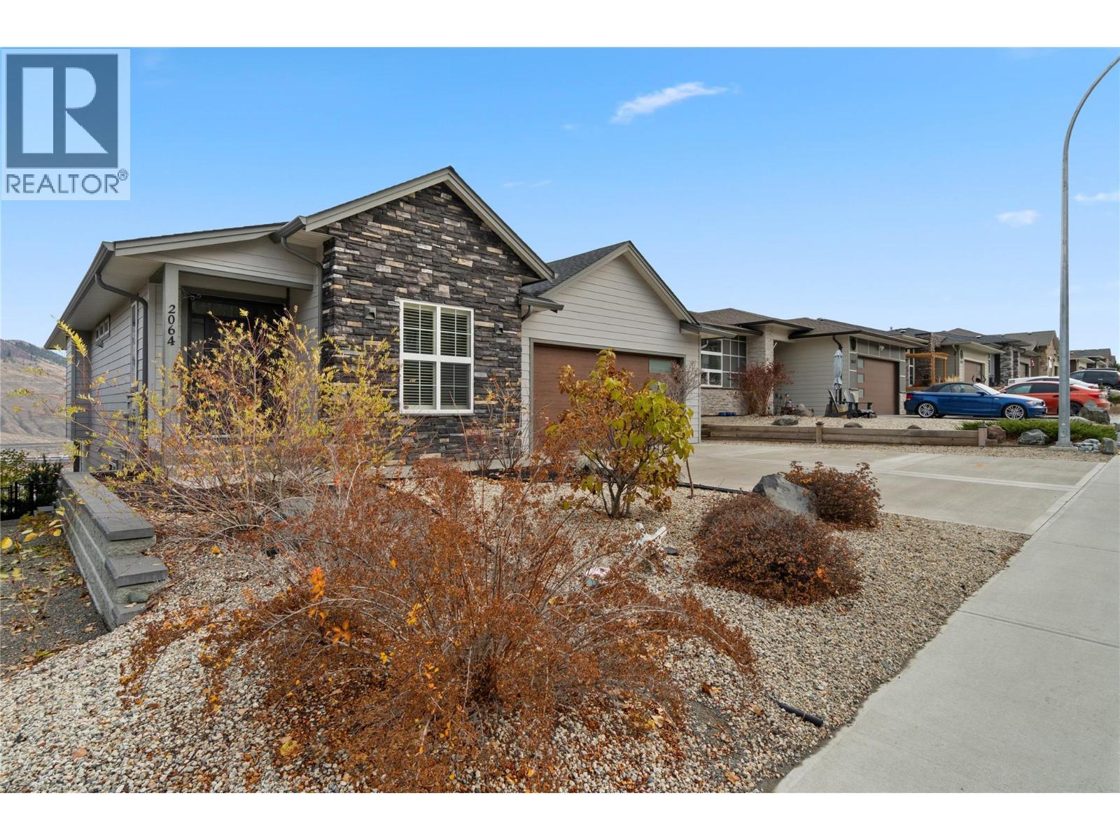 MLS® listing #30101113 for sale located at 2064 SADDLEBACK Drive