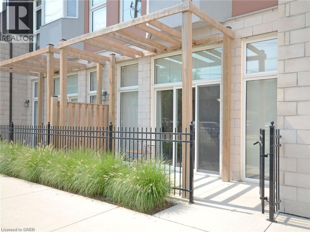 MLS® listing #30101146 for sale located at 253 ALBERT Street Unit# 108