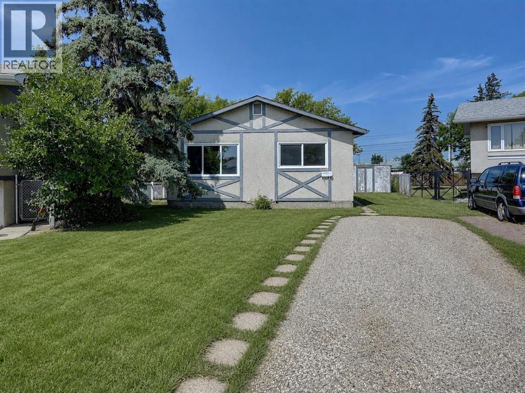 MLS® listing #30101186 for sale located at 11448 97 Street
