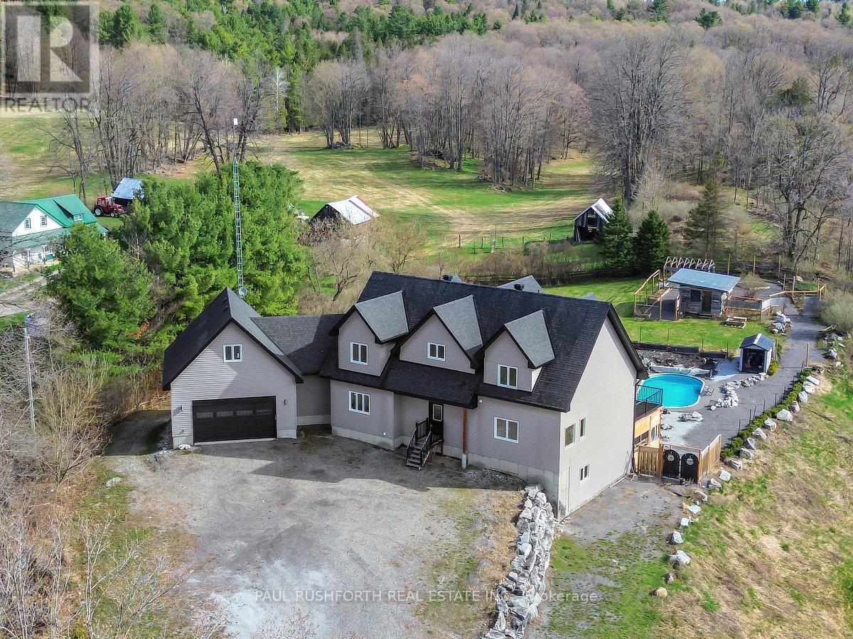 MLS® listing #30101489 for sale located at 3968 ELPHIN MABERLY ROAD