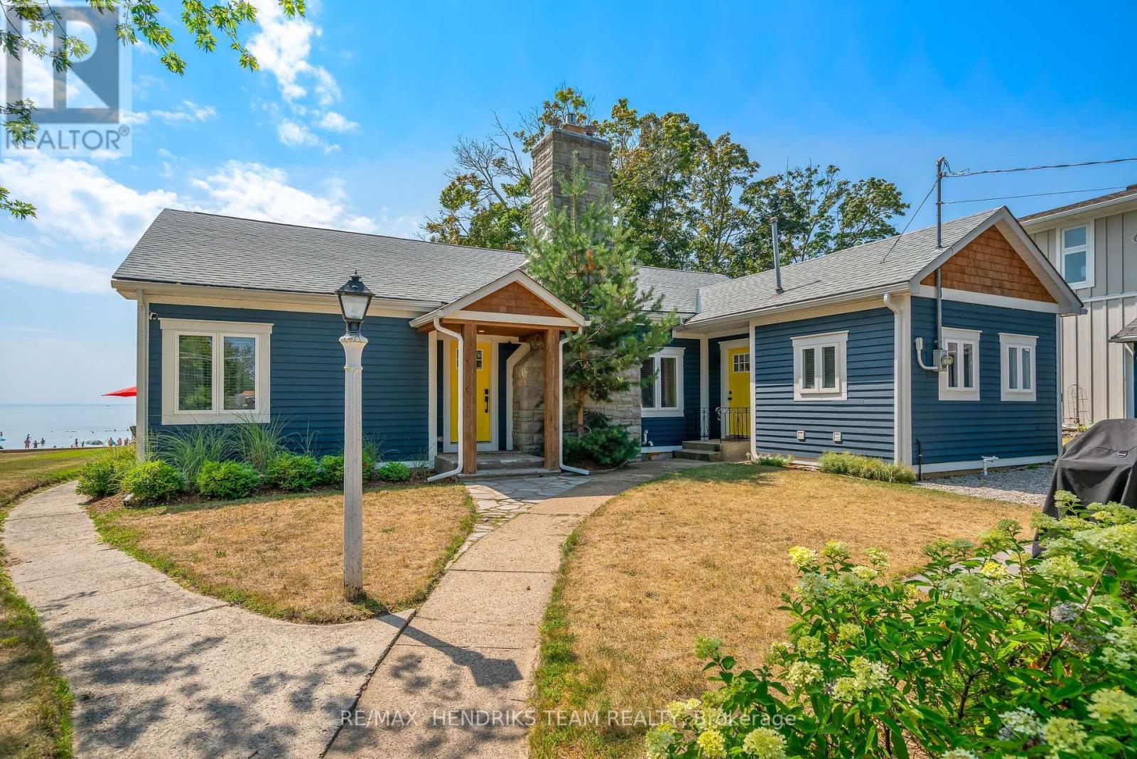 MLS® listing #30101491 for sale located at 4111 ERIE ROAD