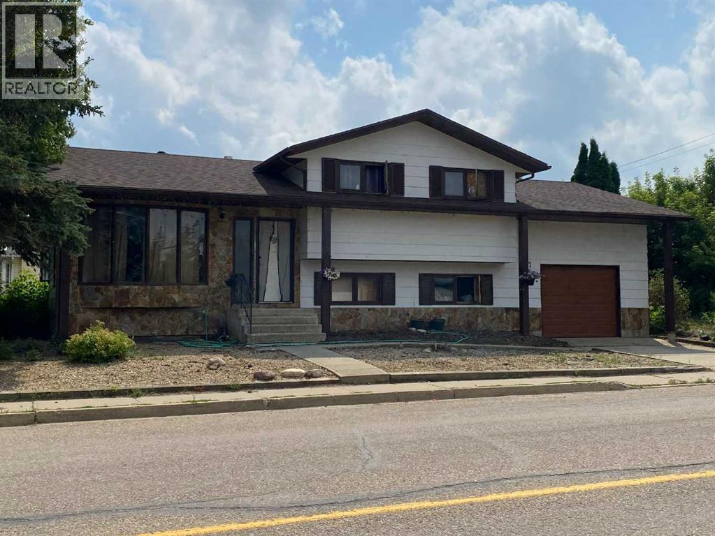 MLS® listing #30101495 for sale located at 5138 48 Street