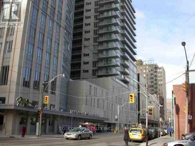 MLS® listing #30101511 for sale located at 3210 - 210 VICTORIA STREET