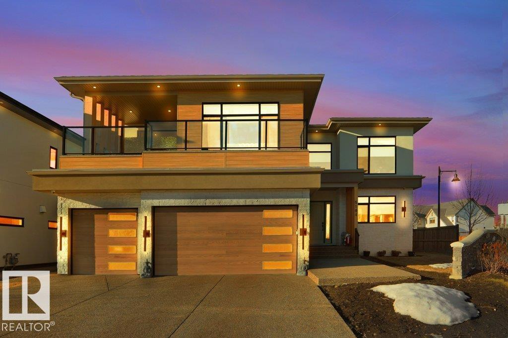 MLS® listing #30101719 for sale located at 5104 WOOLSEY LI NW