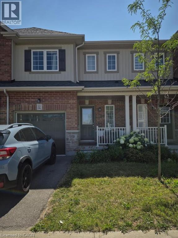 MLS® listing #30101822 for sale located at 32 DEWBERRY Drive