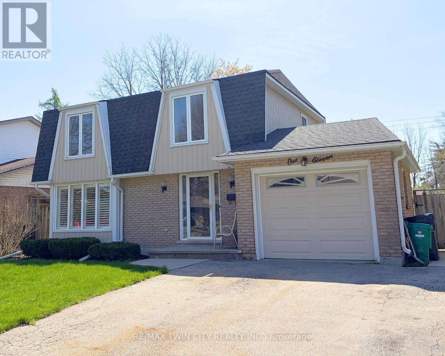 MLS® listing #30102043 for sale located at 111 MANOR DRIVE