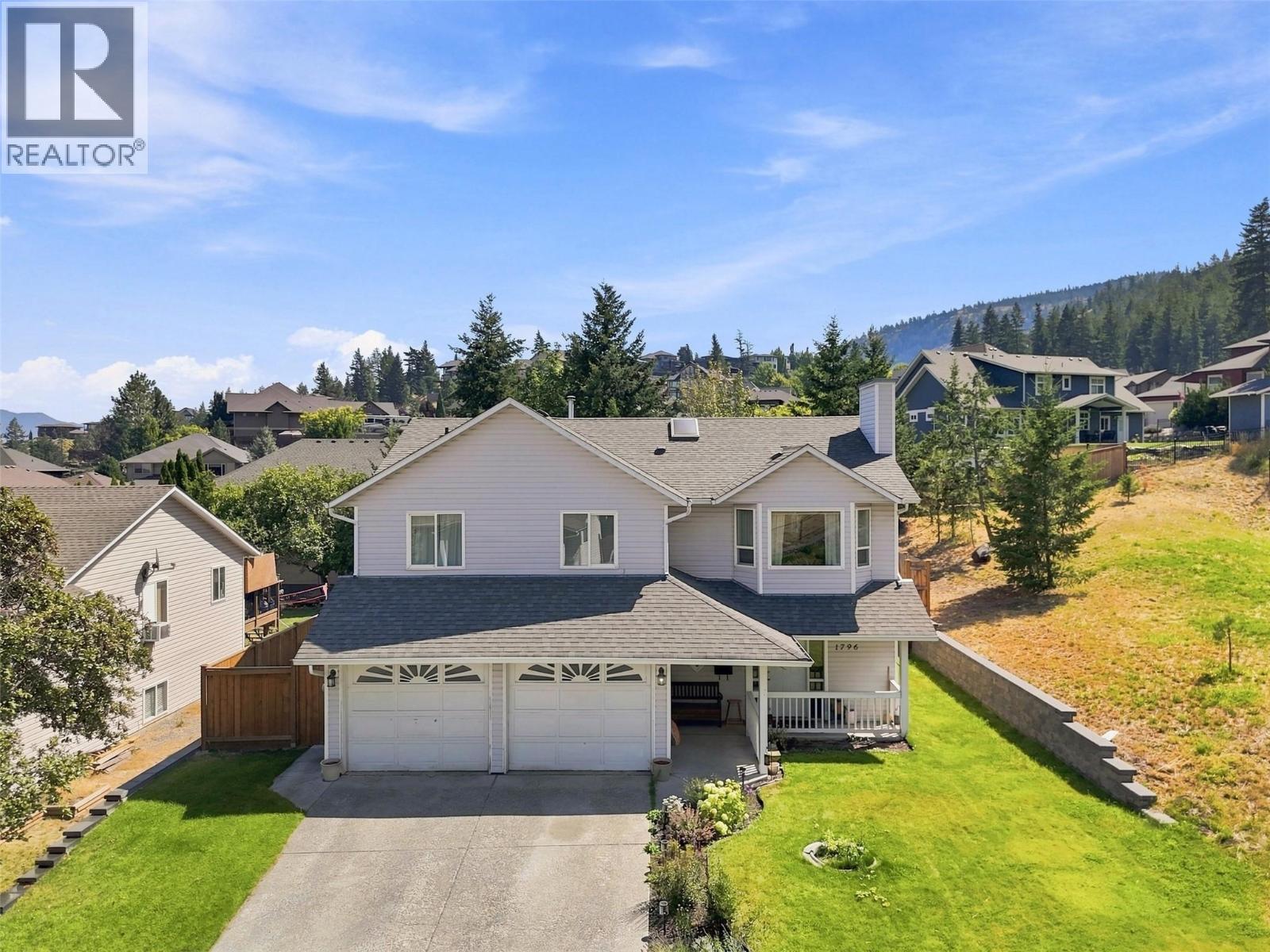 MLS® listing #30102164 for sale located at 1796 BABINE Avenue