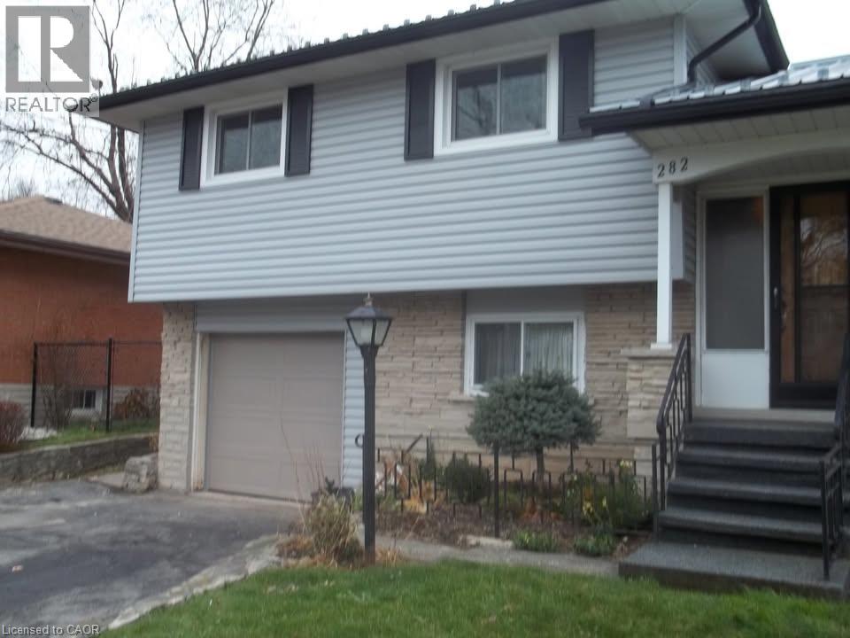 MLS® listing #30102190 for sale located at 282 GLENRIDGE Drive