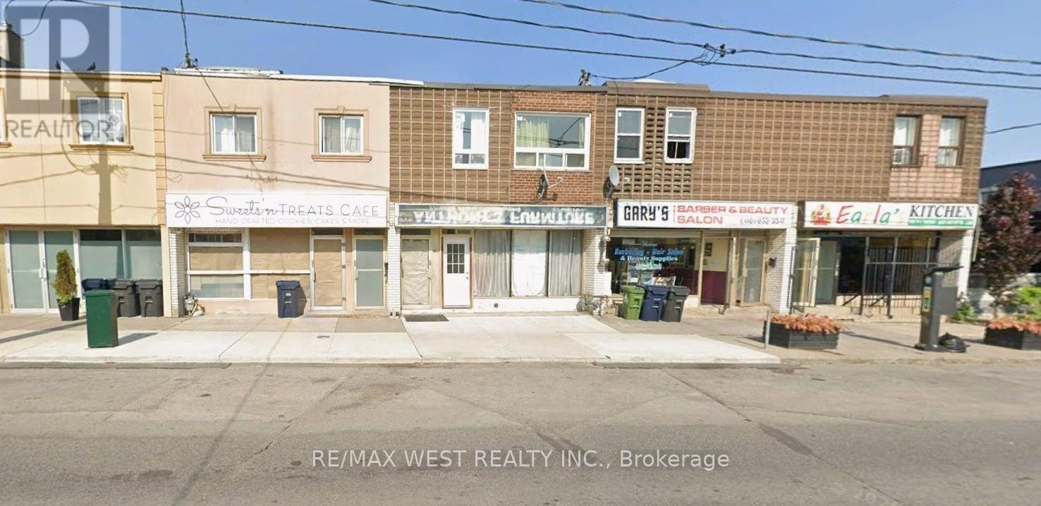 MLS® listing #30102469 for sale located at 481A OAKWOOD AVENUE