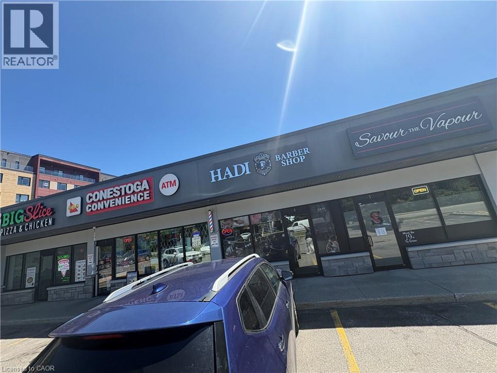 MLS® listing #30102513 for sale located at 209 LEXINGTON Road Unit# F