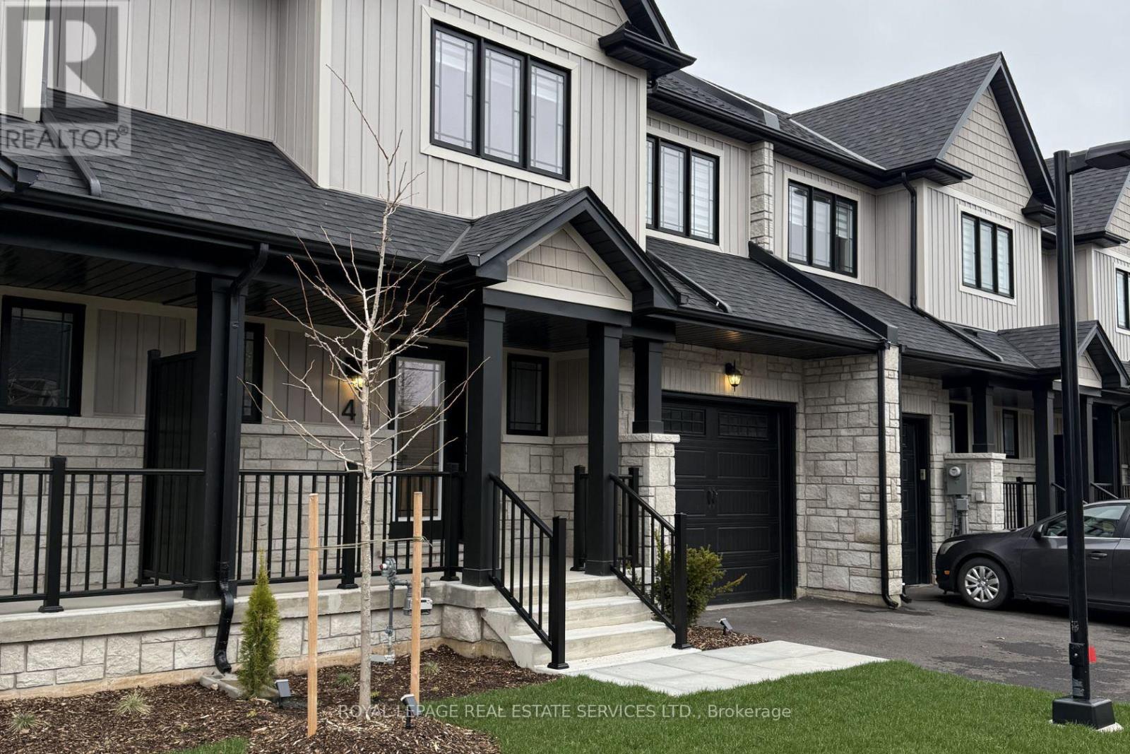 MLS® listing #30102724 for sale located at 1 - 6894 GARNER ROAD