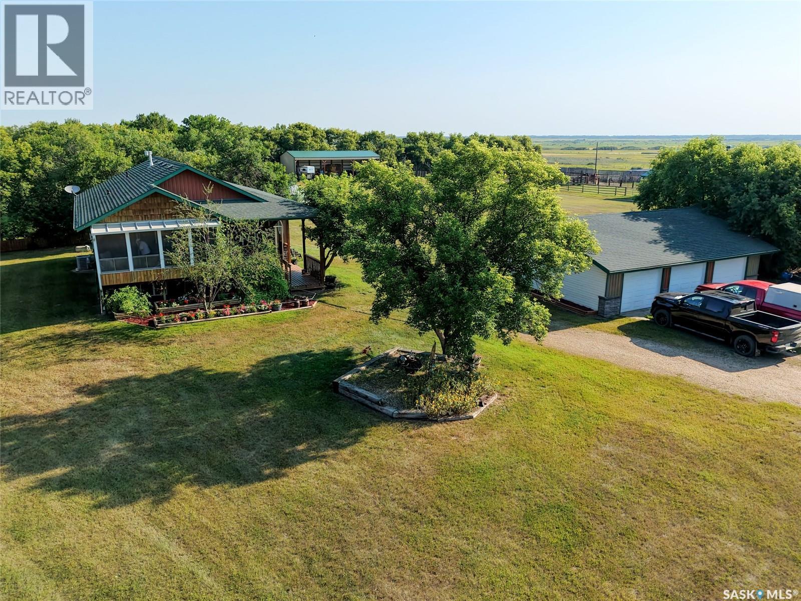 MLS® listing #30102731 for sale located at Grandora North Acreage