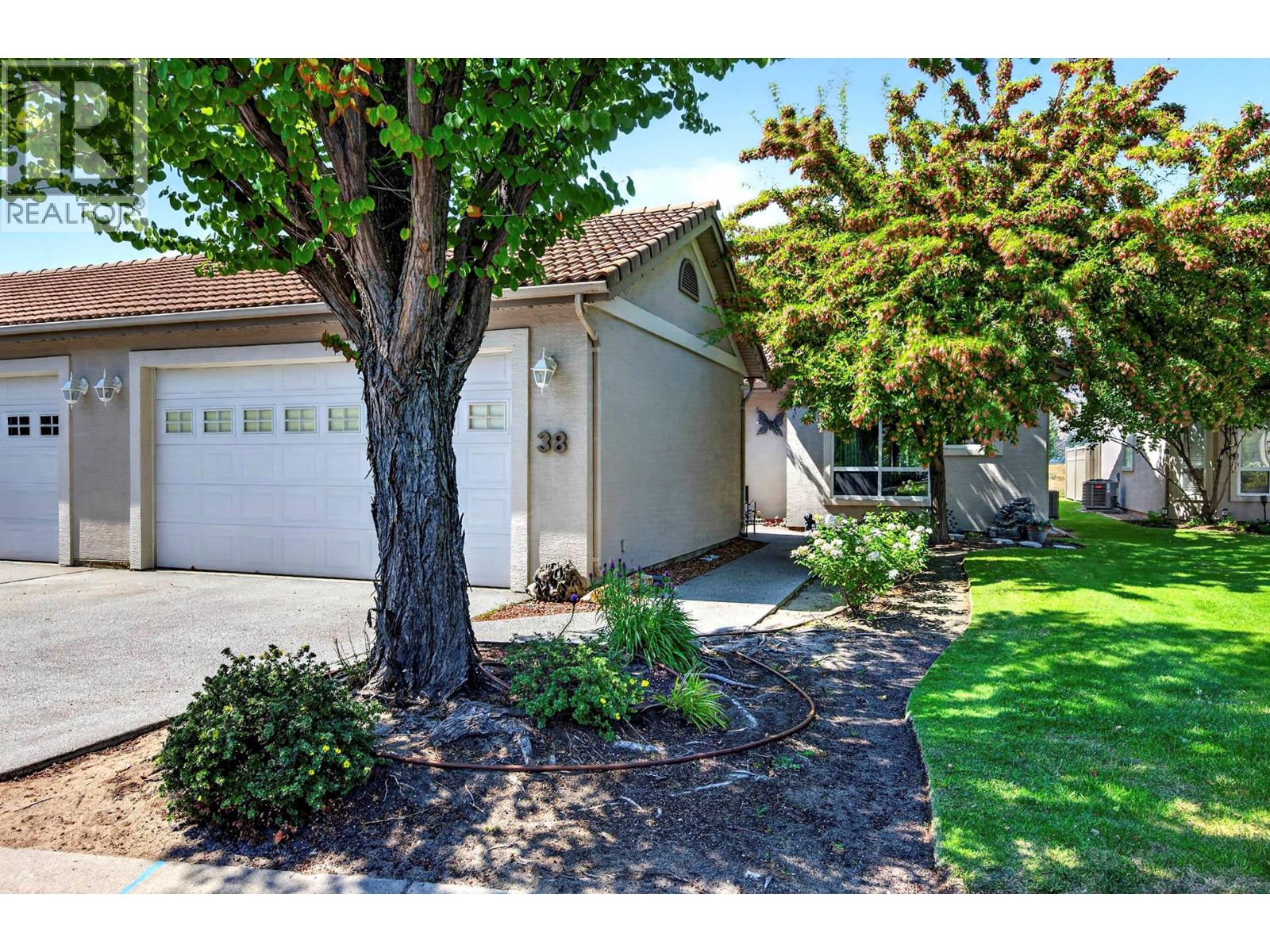 MLS® listing #30103201 for sale located at 650 HARRINGTON Road Unit# 38