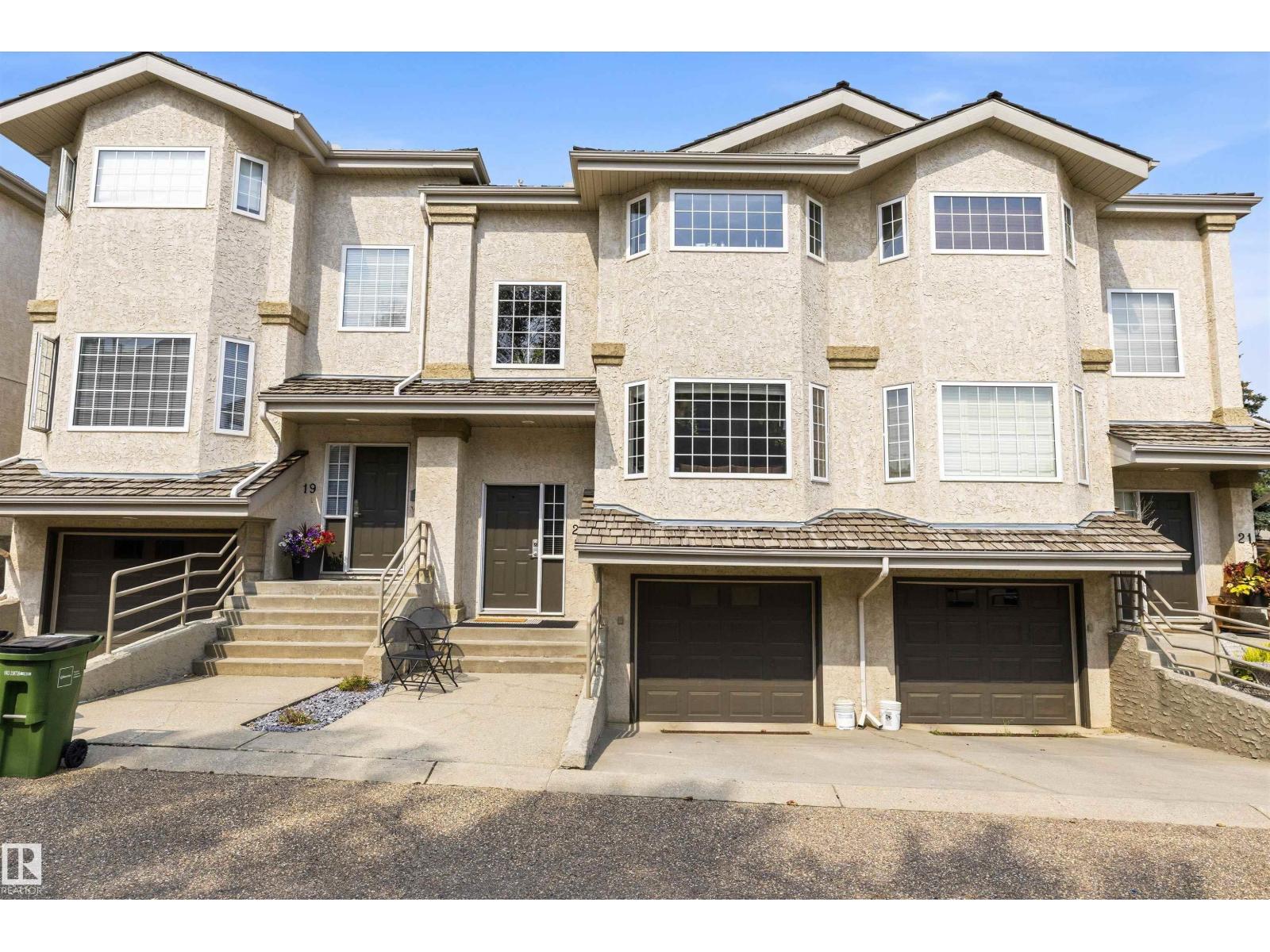 MLS® listing #30103402 for sale located at #20 1295 Carter Crest RD NW
