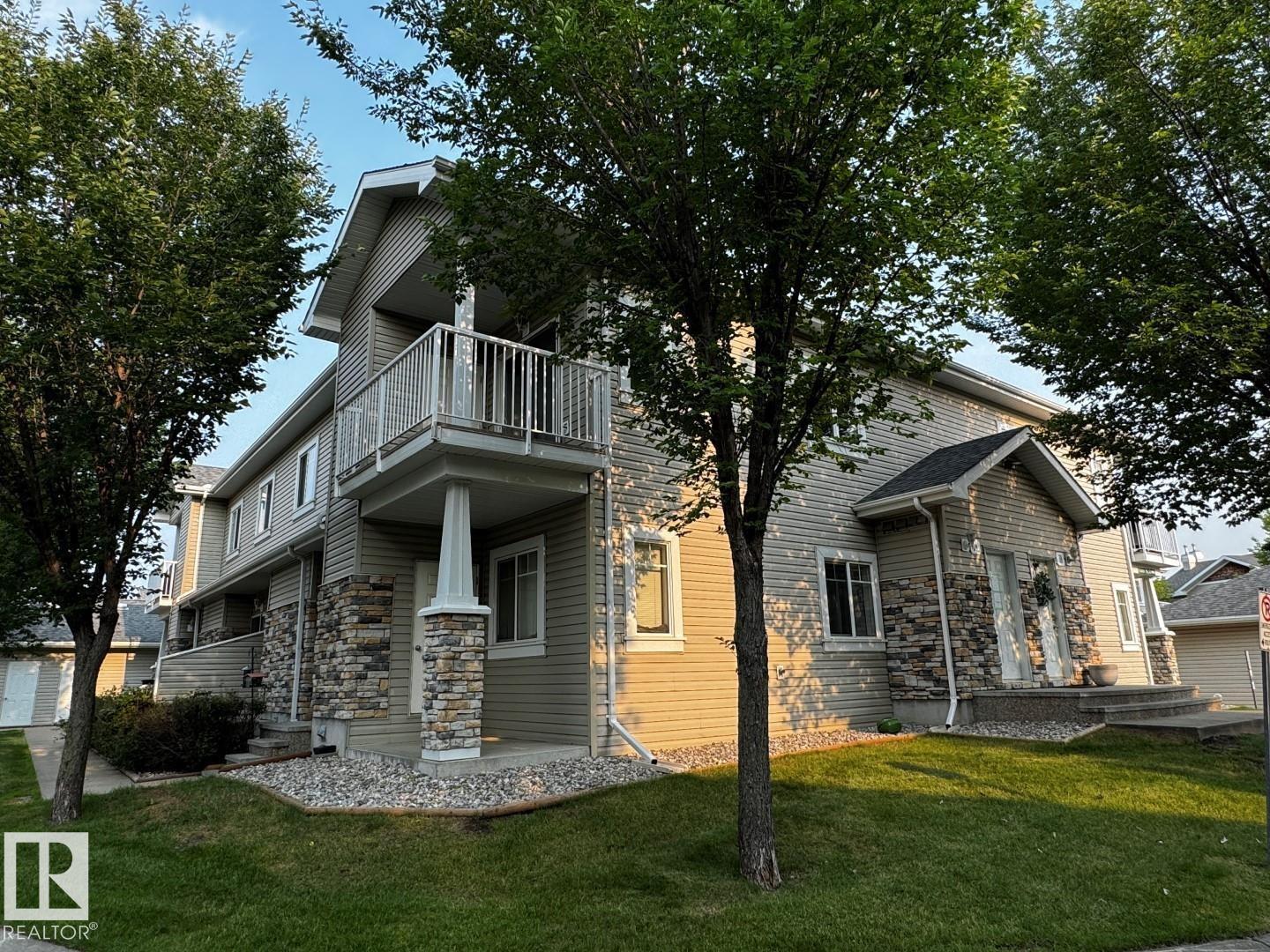 MLS® listing #30103523 for sale located at #28 2508 HANNA CR NW