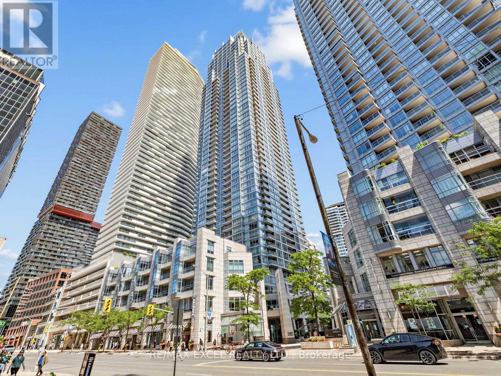 MLS® listing #30103652 for sale located at 1805 - 2191 YONGE STREET